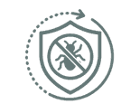 Defense icon