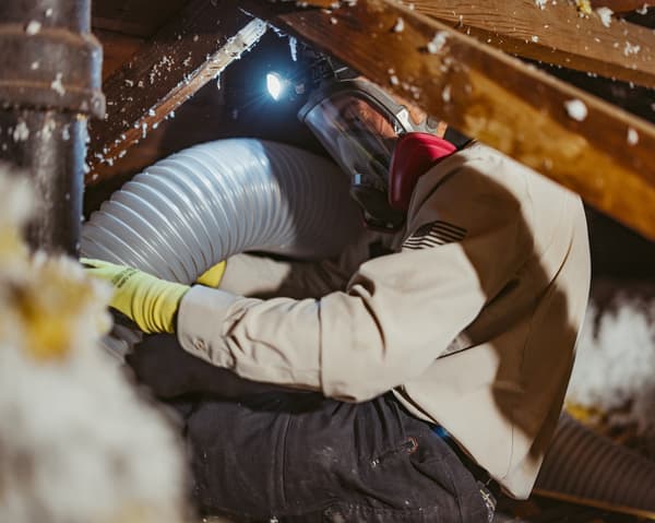 Hawx team members smiling