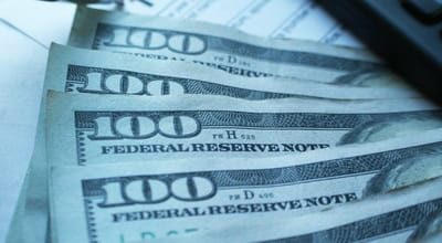 Long-term repair costs from undetected activity