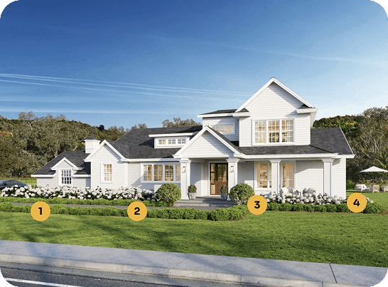 Outdoor pest control