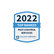2022 Top Ranked Pest Control Services - Consumers Advocate
