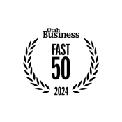 Utah Business Fast 50 2024