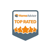HomeAdvisor Top Rated